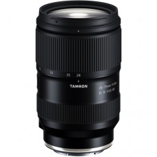 Об'єктив Tamron 28-75mm F/2.8 Di III RXD G2 Sony E